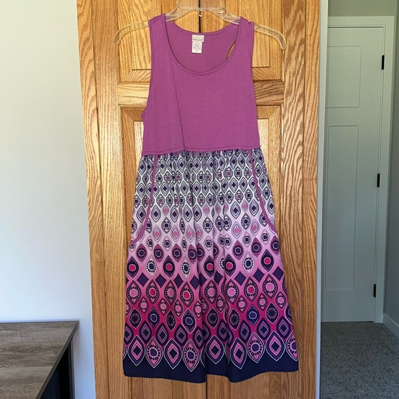 Xhilaration Other - Xhilaration dress XL 14-16 y.o.